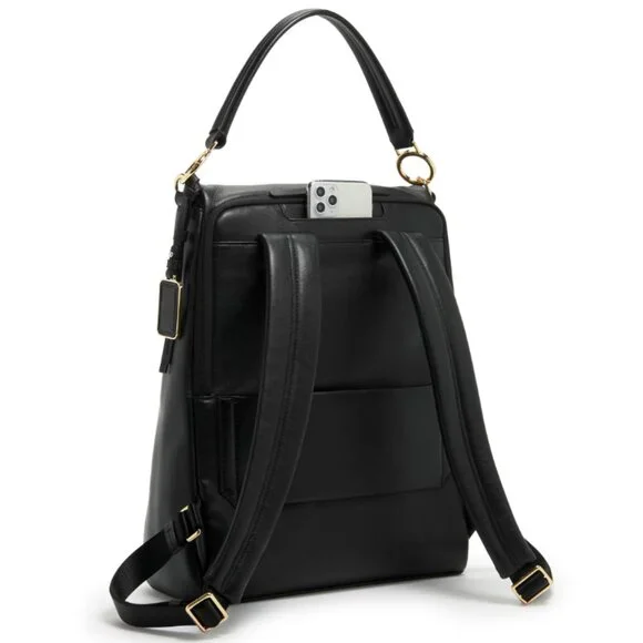 TUMI Liv Backpack - Picture 5 of 11